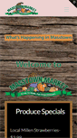 Mobile Screenshot of masstownmarket.com